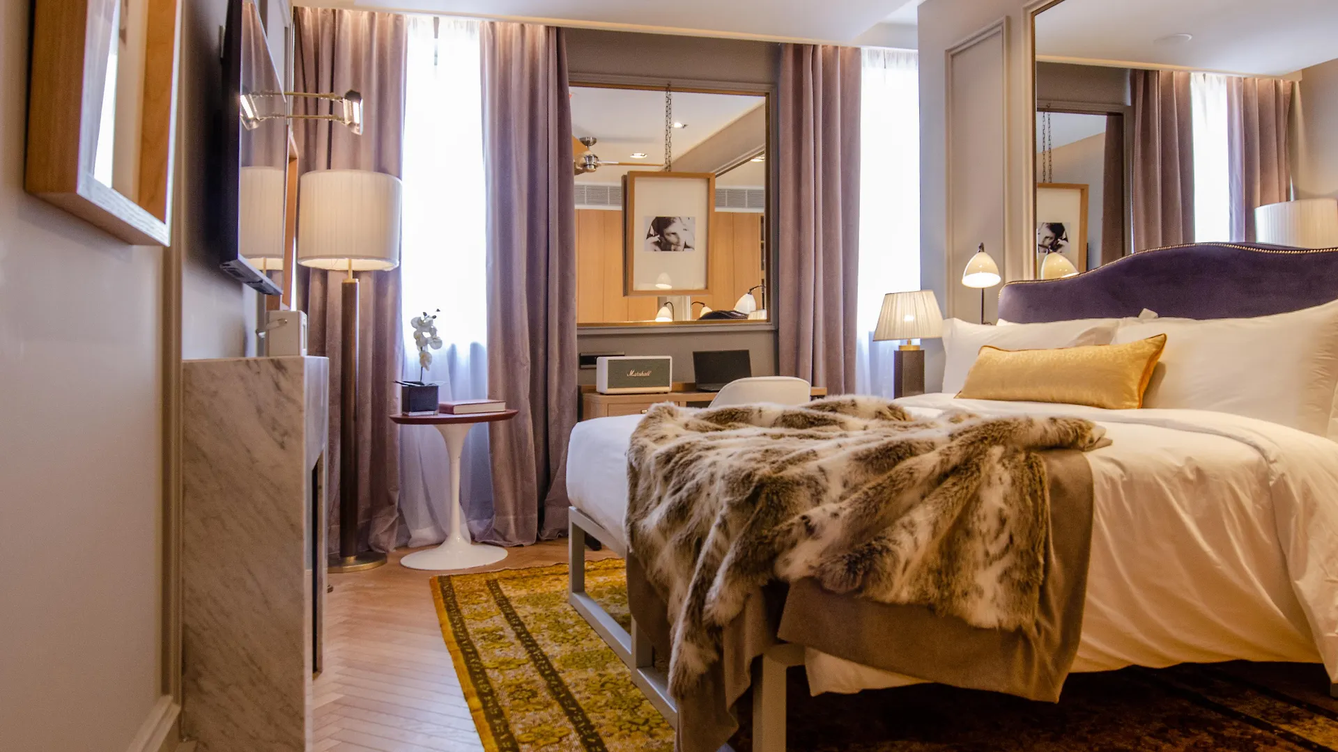 Browns Avenue Hotel Lisbon