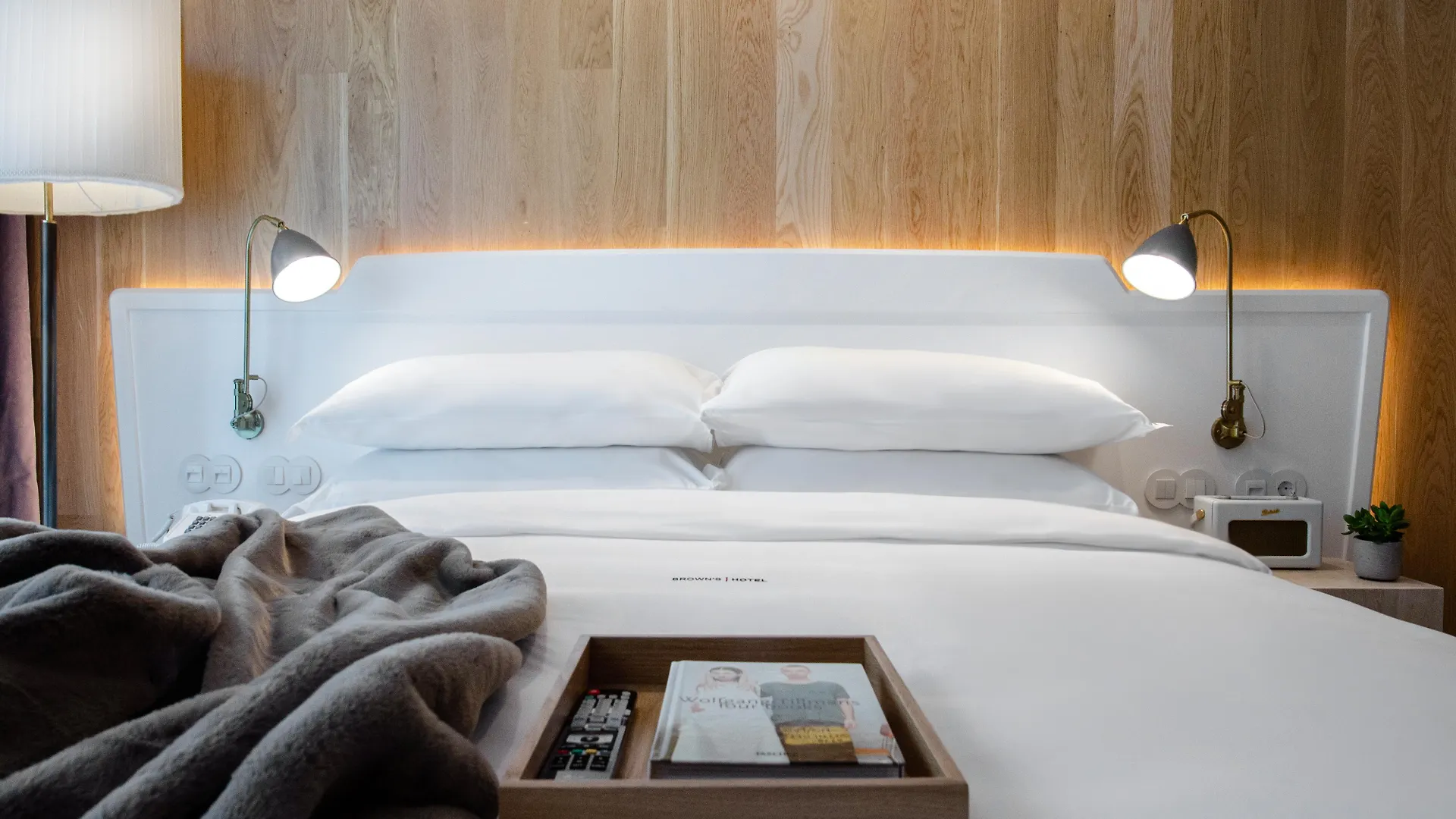 Browns Avenue Hotel Лиссабон 5*,  Португалия