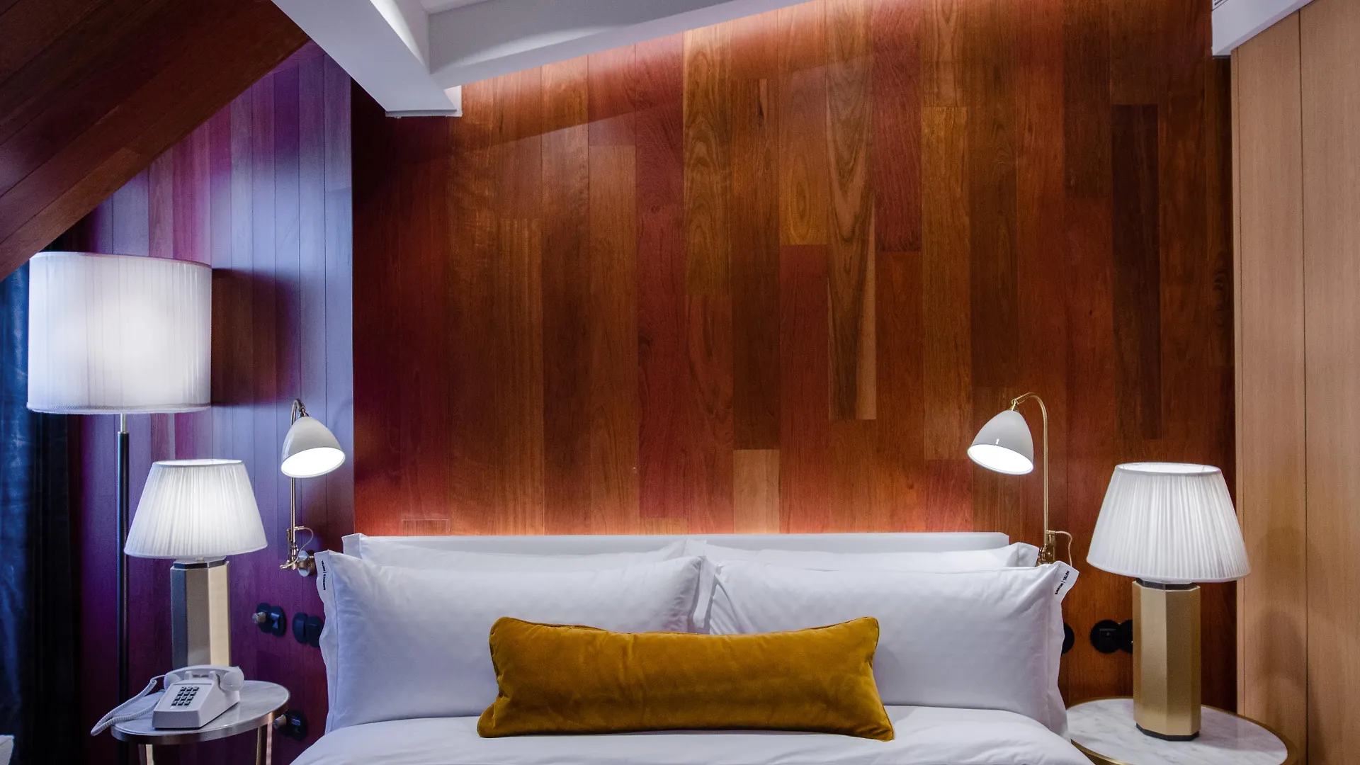 Browns Avenue Hotel Lisbon 5*,  Portugal
