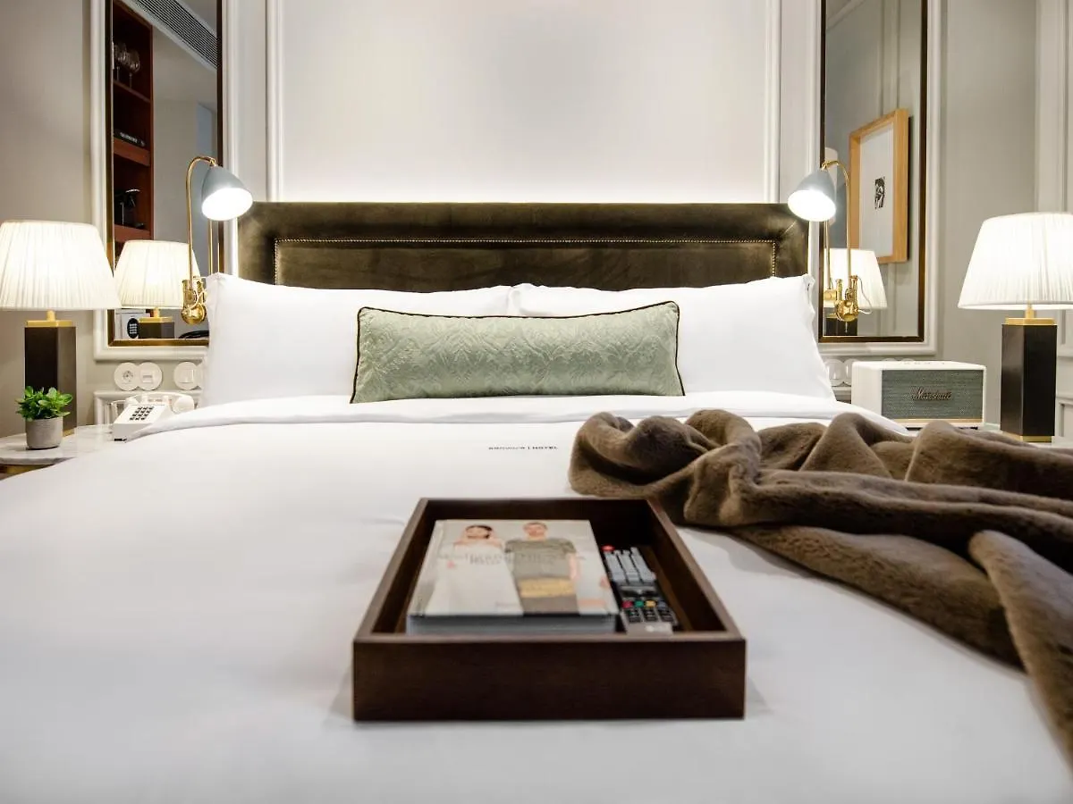Browns Avenue Hotel Lisbon