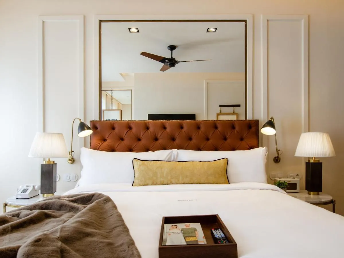 Browns Avenue Hotel Lisbon