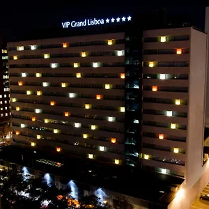 Hotell Vip Grand &, Lisboa