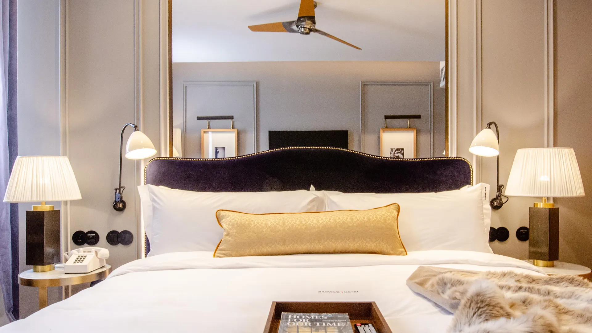 Browns Avenue Hotel Lisbon