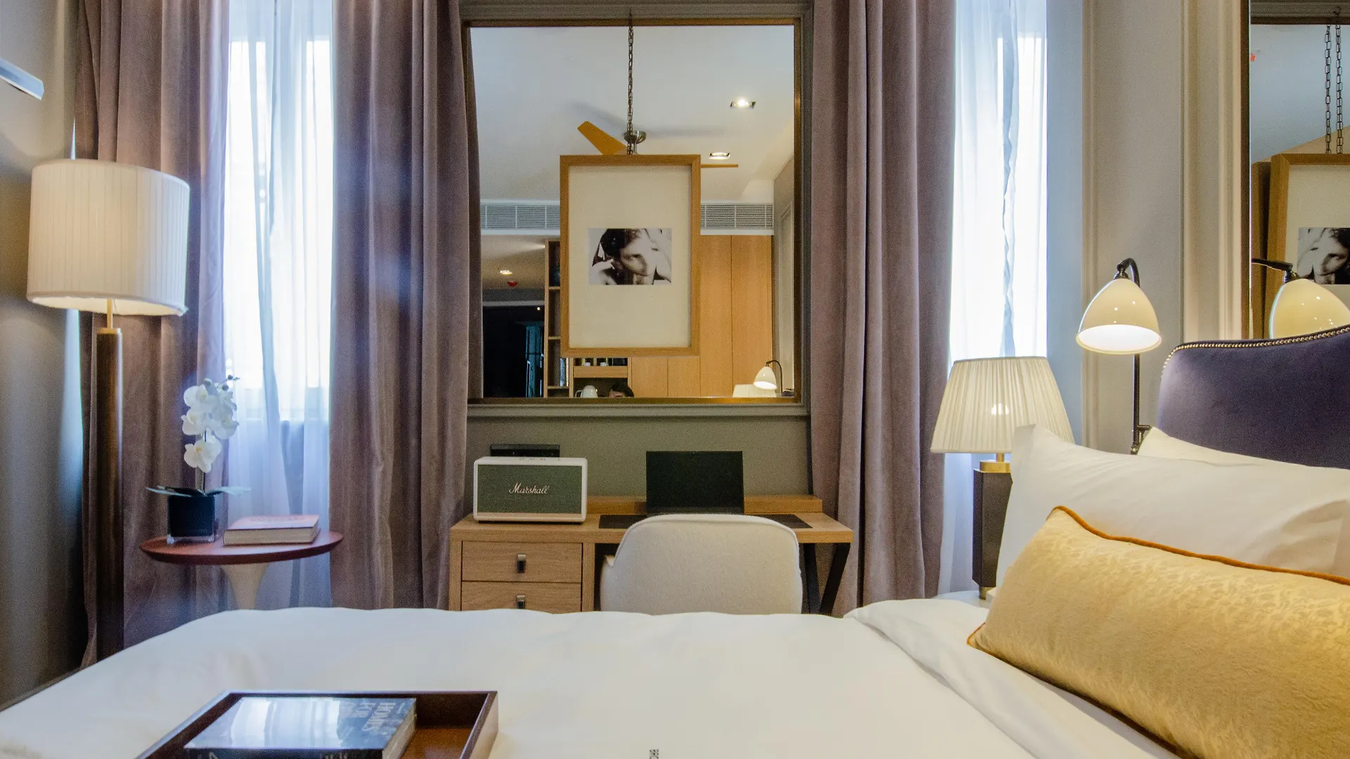 Browns Avenue Hotel Lisbon 5*,