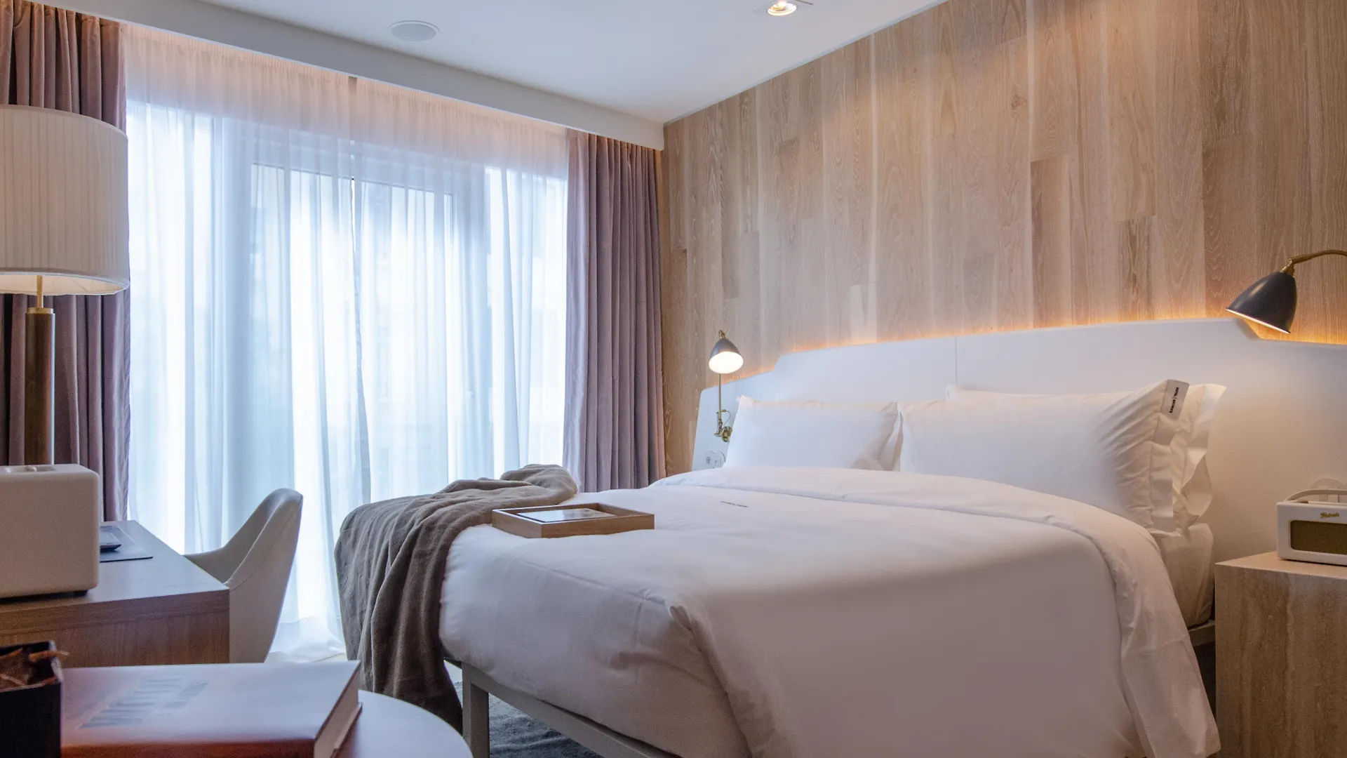 Browns Avenue Hotel Lisbon