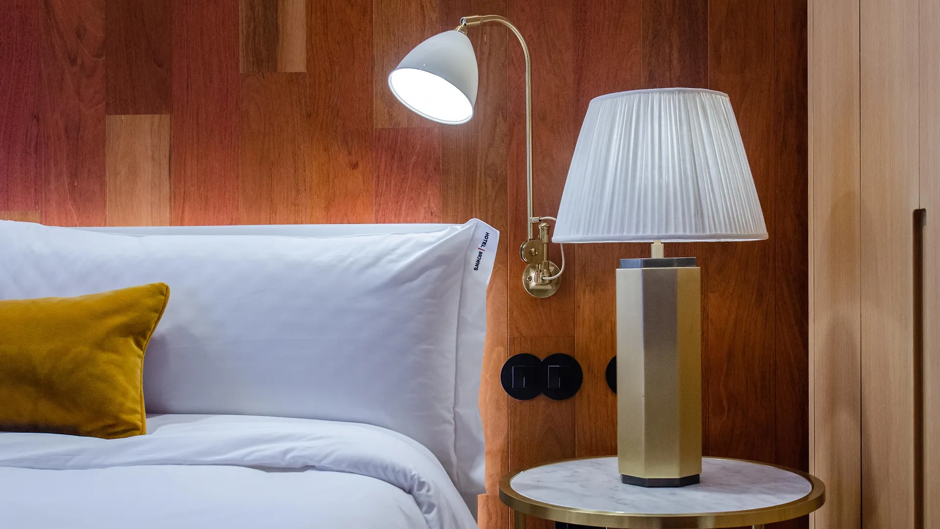 Browns Avenue Hotel Lisbon
