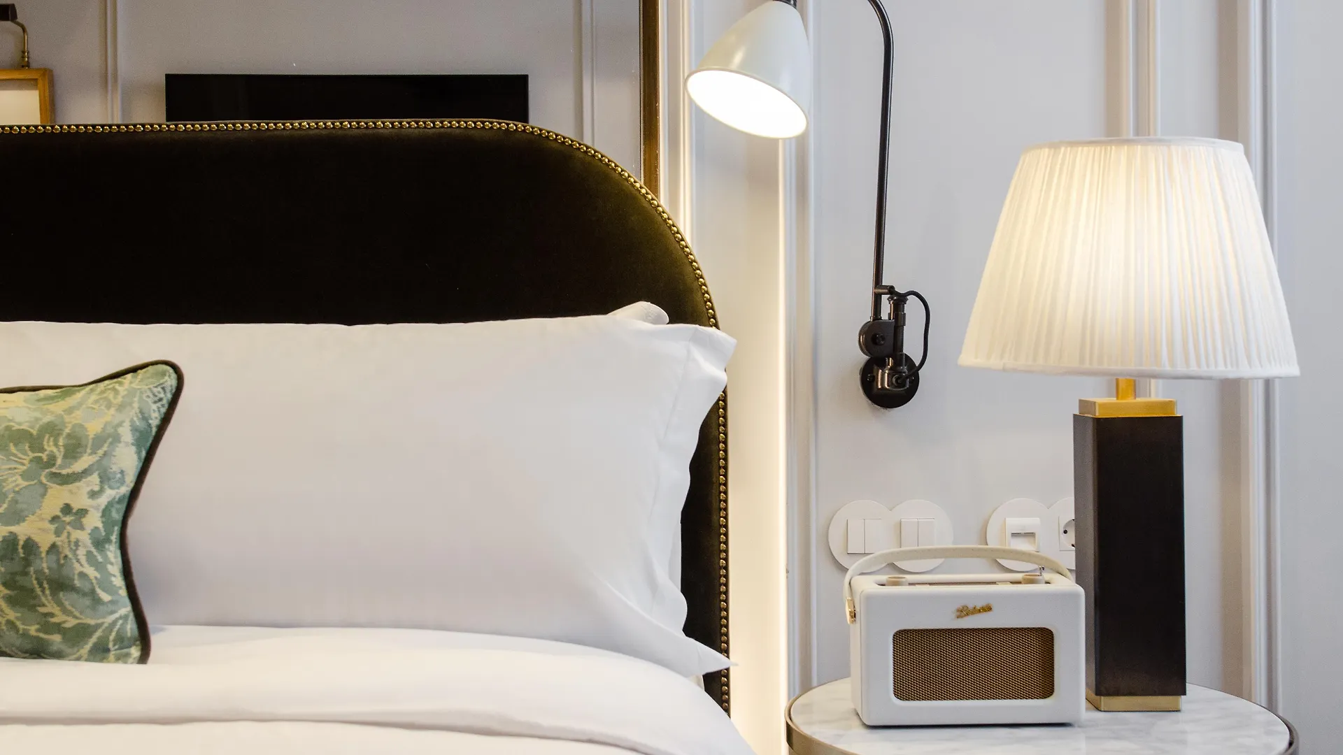 Browns Avenue Hotel Lisbon
