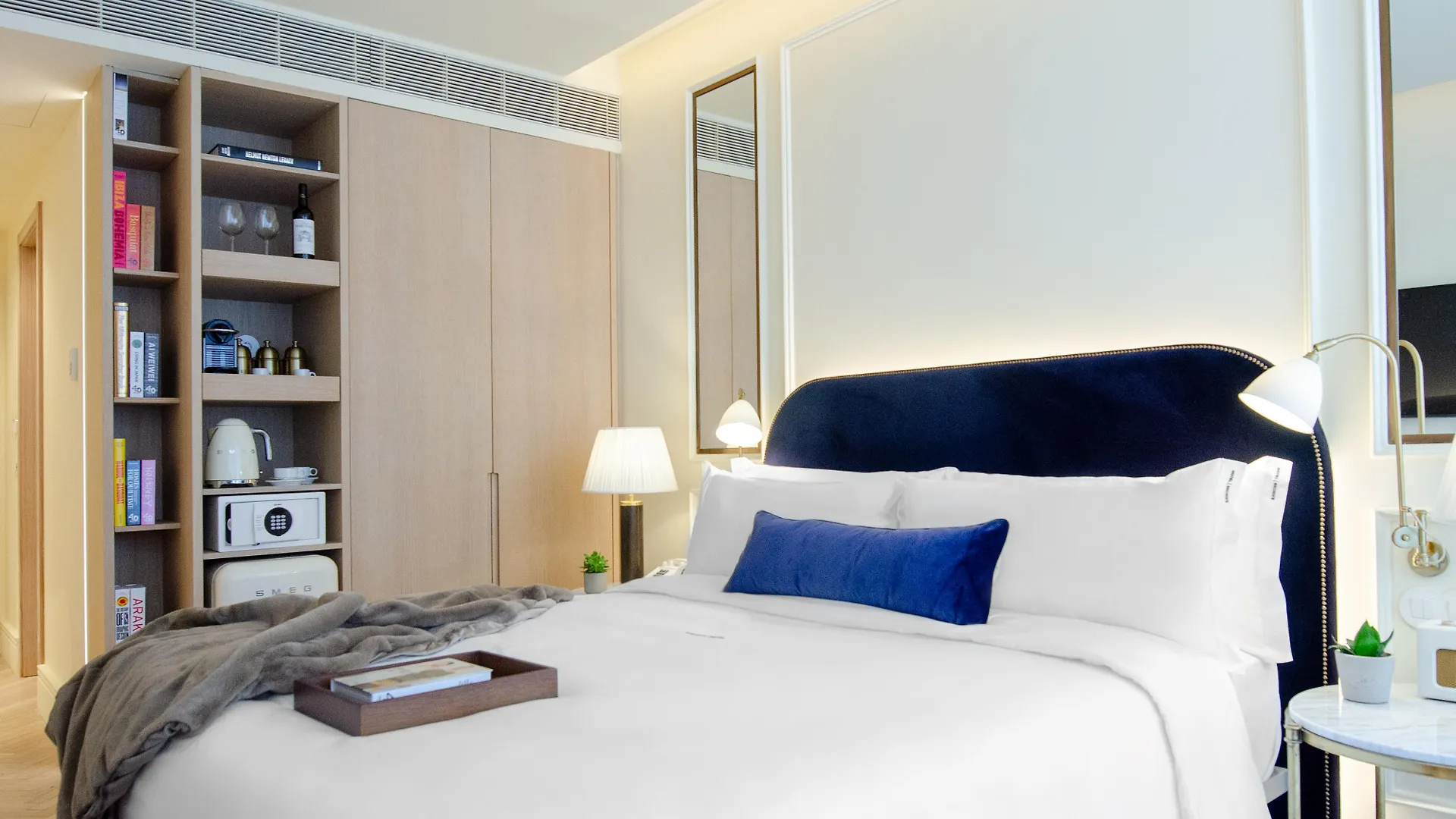 Browns Avenue Hotel Lisbon 5*,