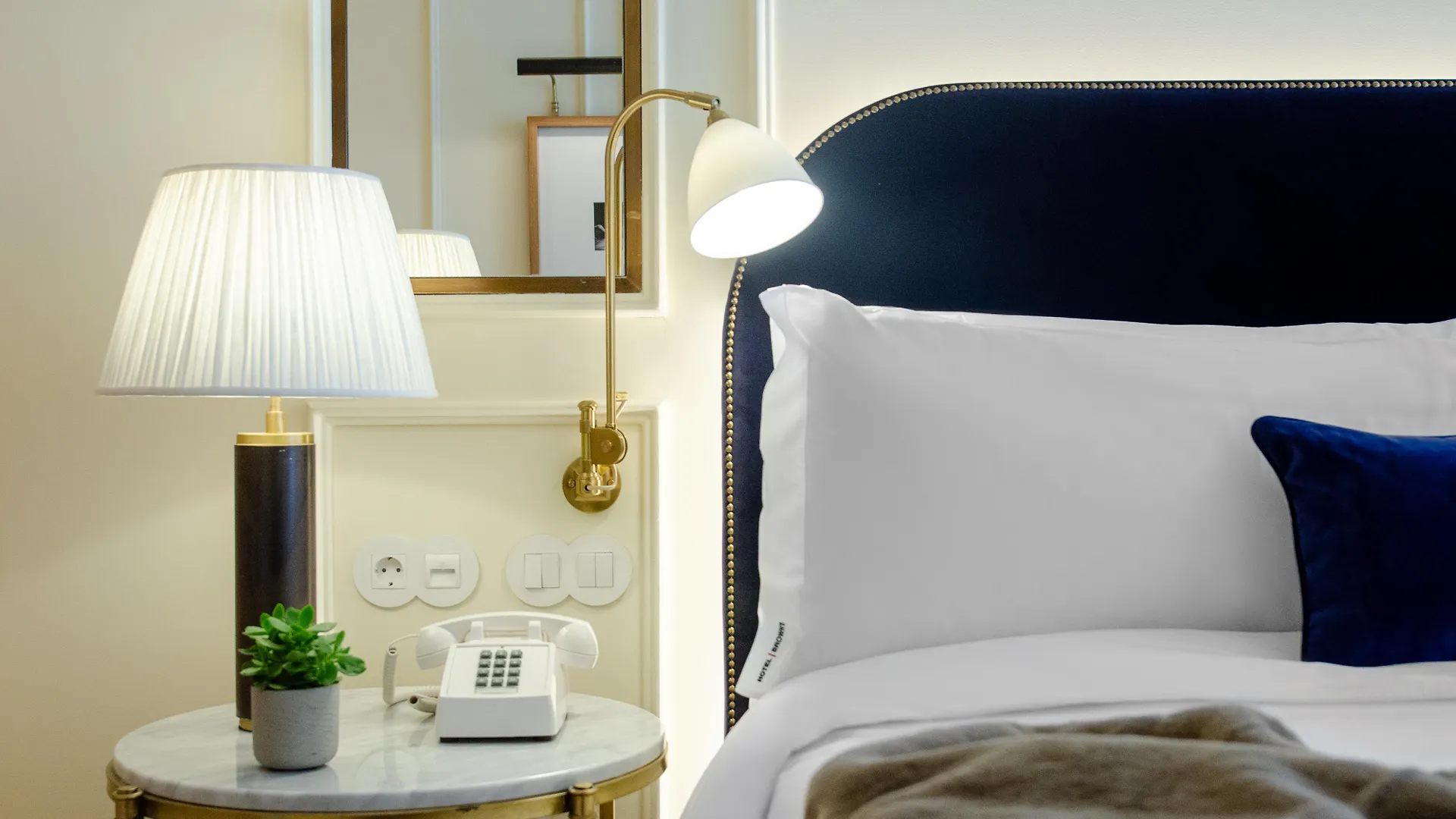 Browns Avenue Hotel Lisbon