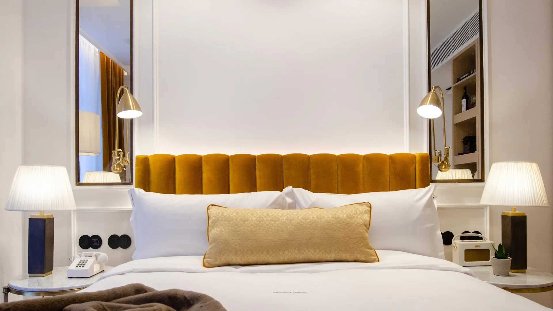 Browns Avenue Hotel Lisbon