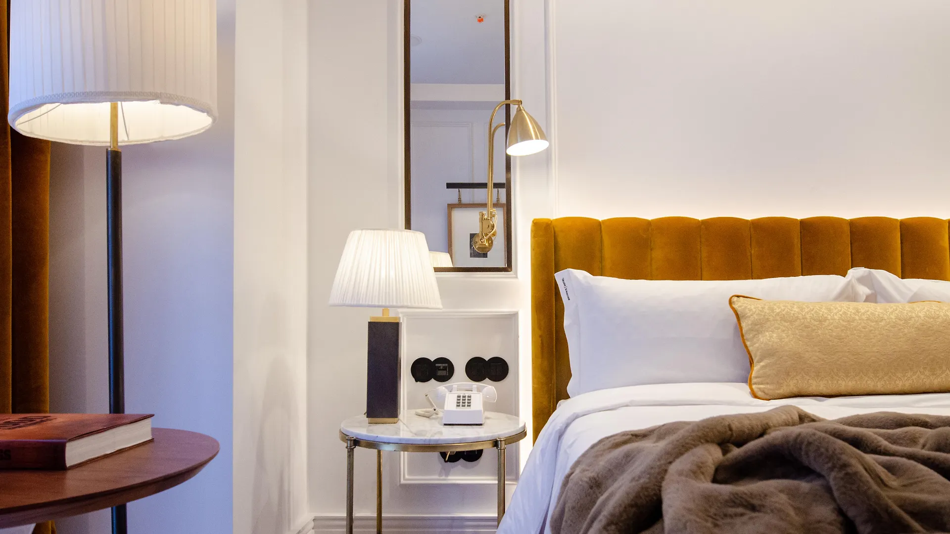 Browns Avenue Hotel Lisbon