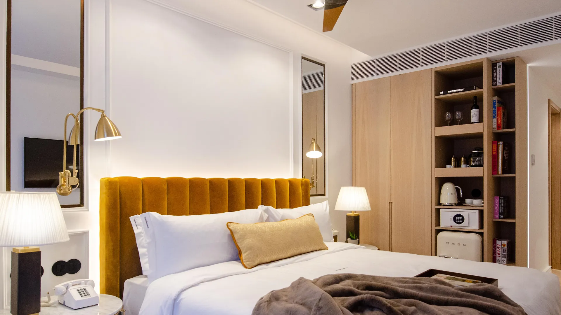 Browns Avenue Hotel Lisbon