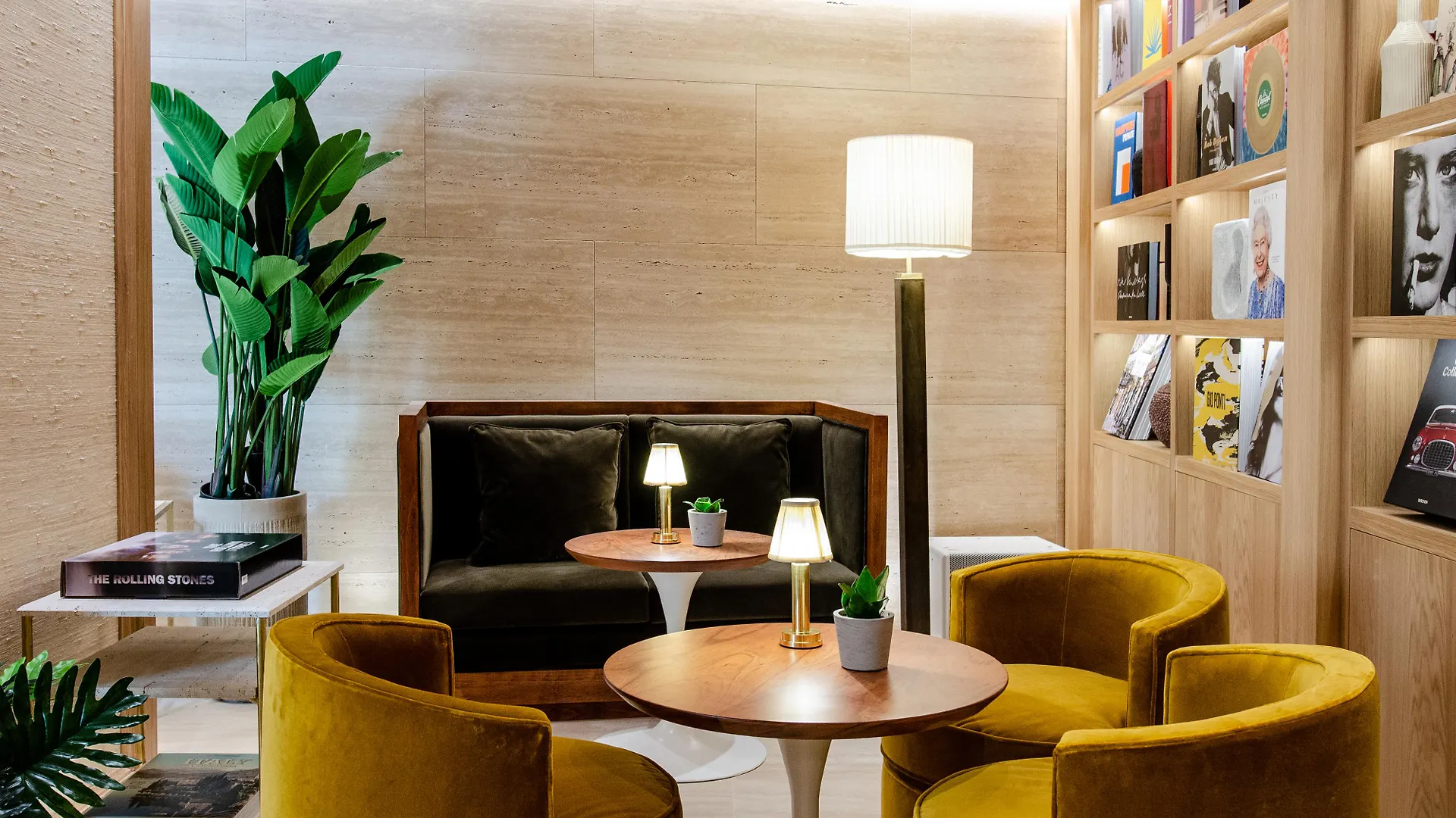 Browns Avenue Hotel Lisbon