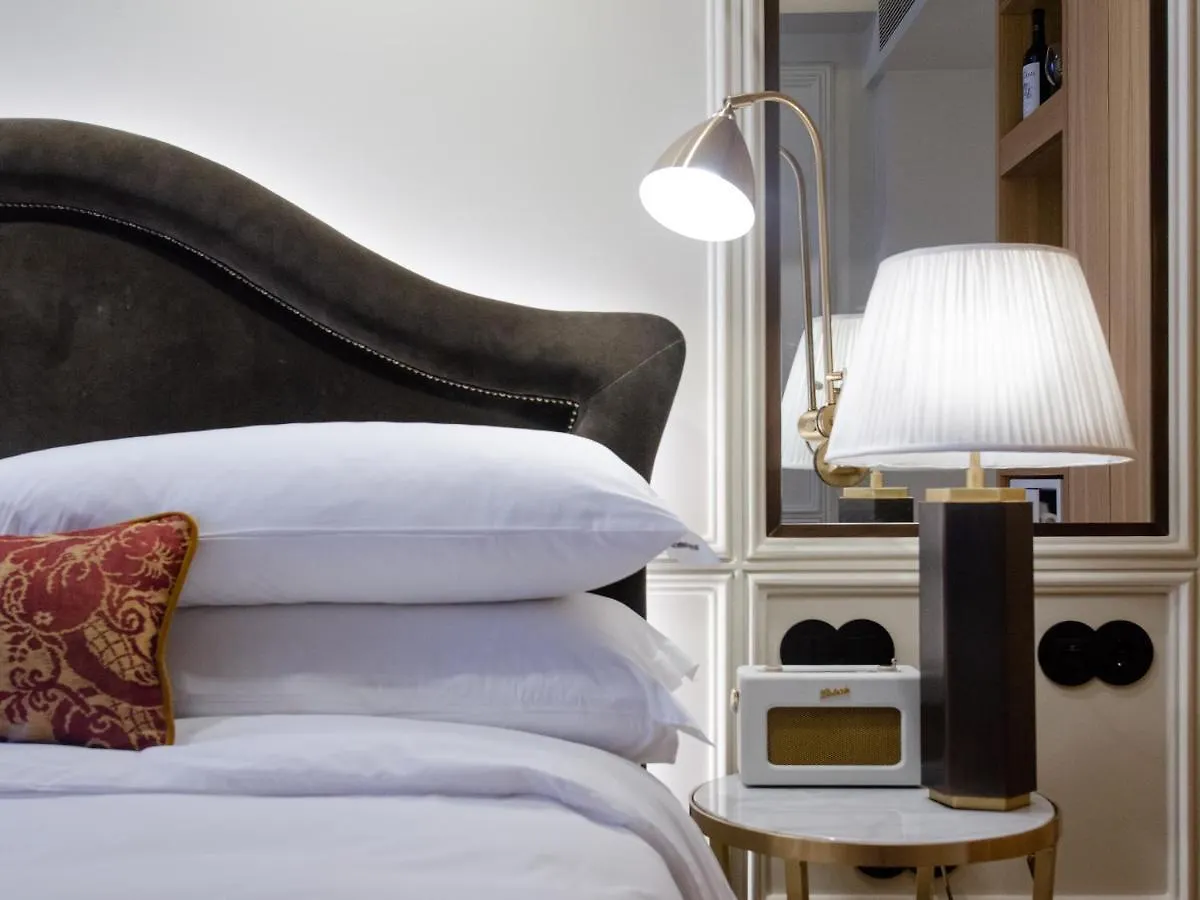 Browns Avenue Hotel Lisbon