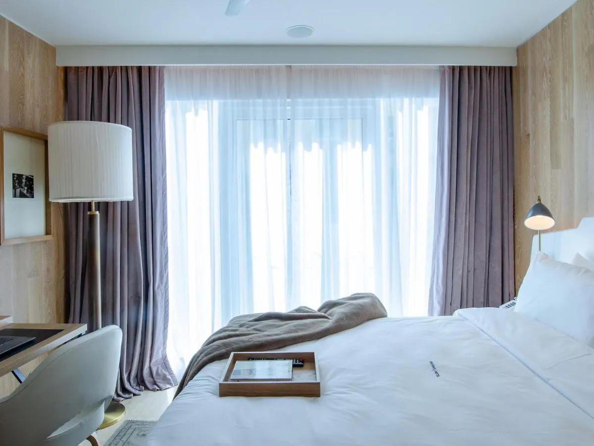 Browns Avenue Hotel Lisbon