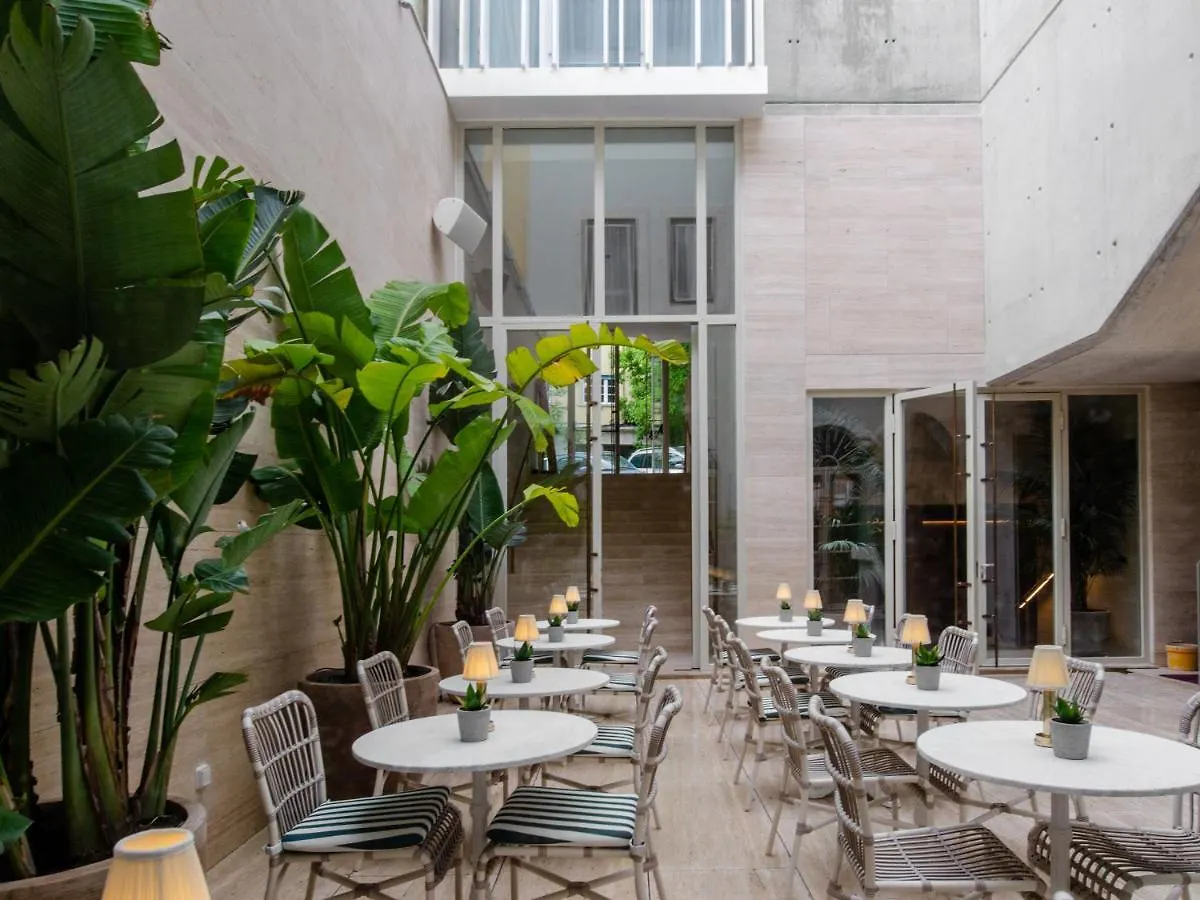 Browns Avenue Hotel Lisbon 5*,