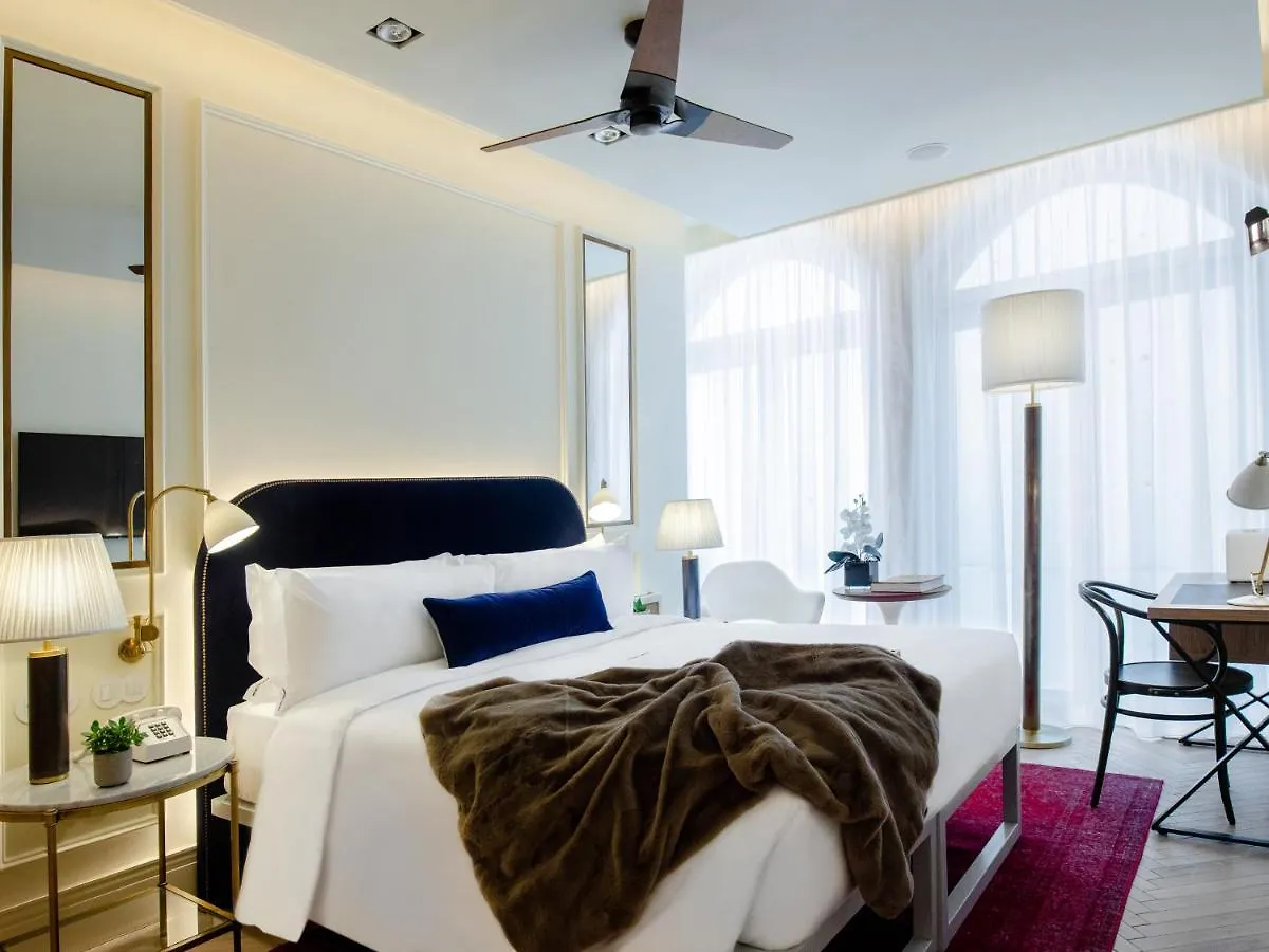 Browns Avenue Hotel Lisbon