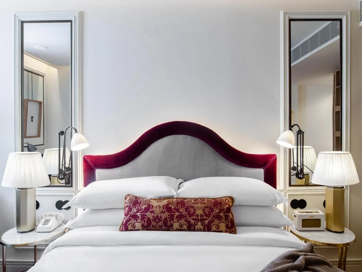 Browns Avenue Hotel Lisbon