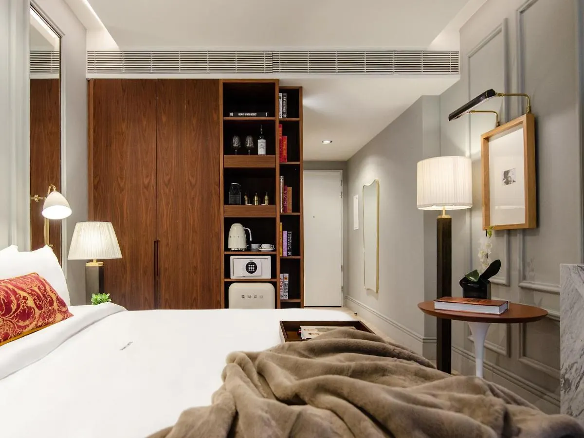 Browns Avenue Hotel Lisbon