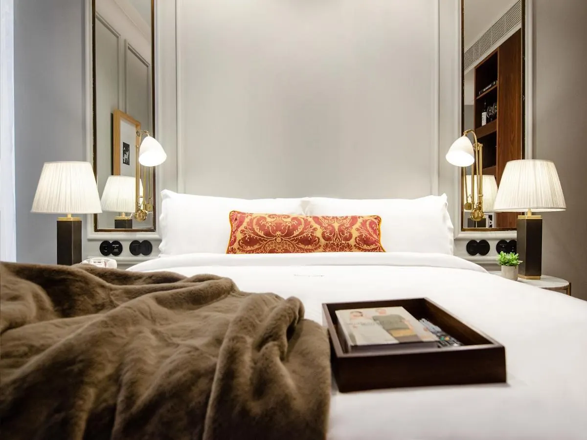 Browns Avenue Hotel Lisbon