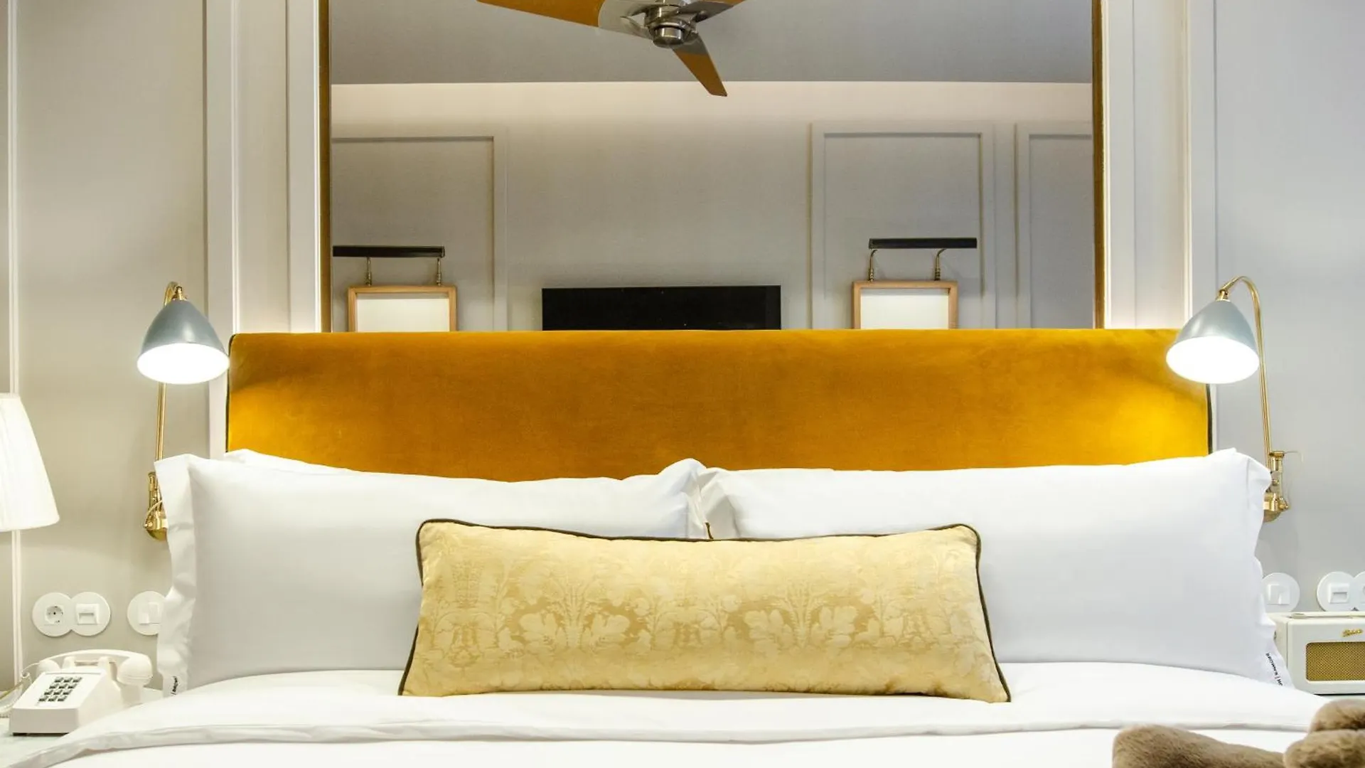 Browns Avenue Hotel Lisbon