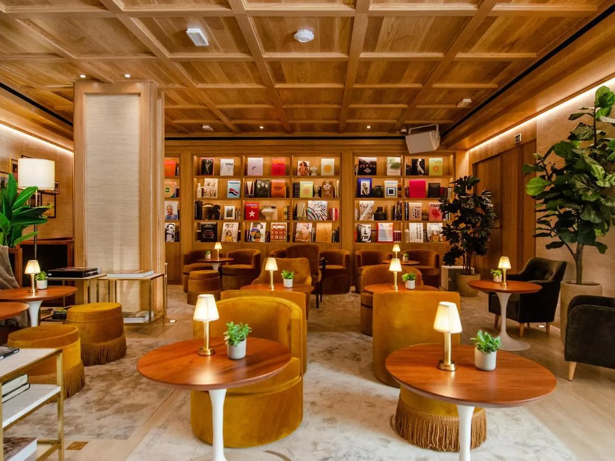 *****  Browns Avenue Hotel Lisbon Portugal