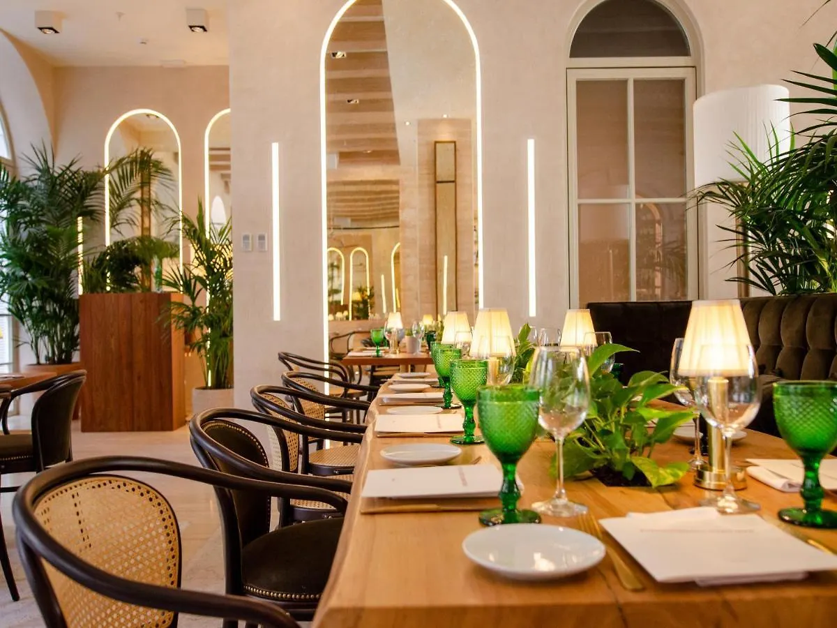 Browns Avenue Hotel Lisbon