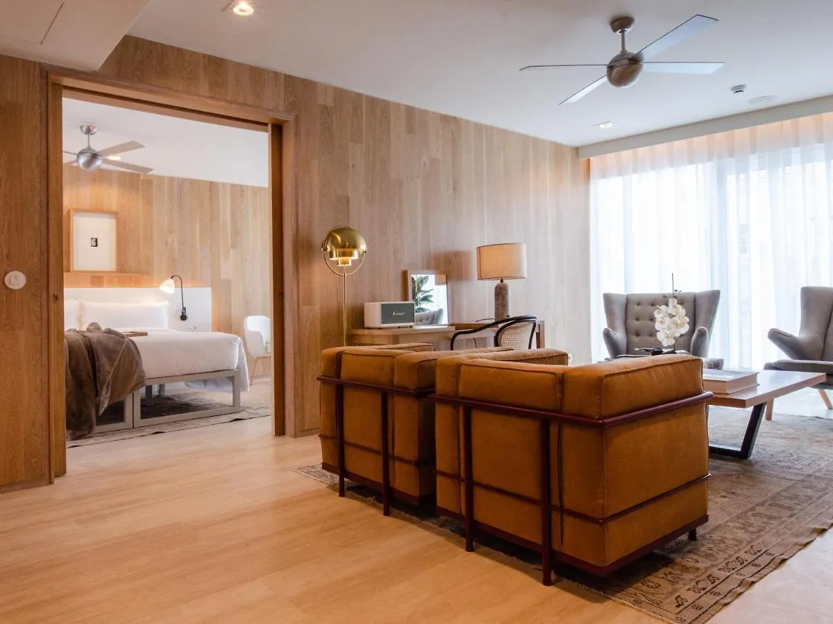 *****  ליסבון Browns Avenue Hotel פורטוגל