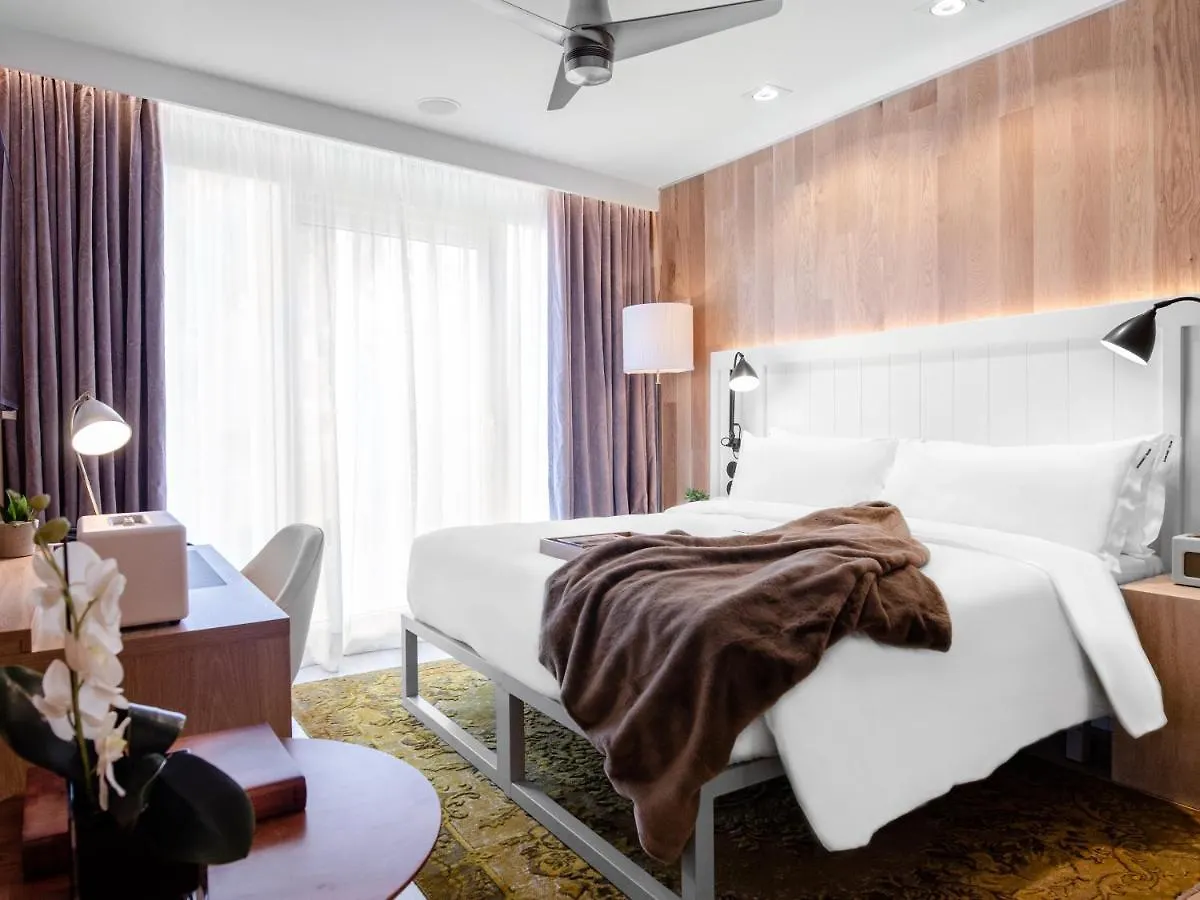 ליסבון Browns Avenue Hotel פורטוגל