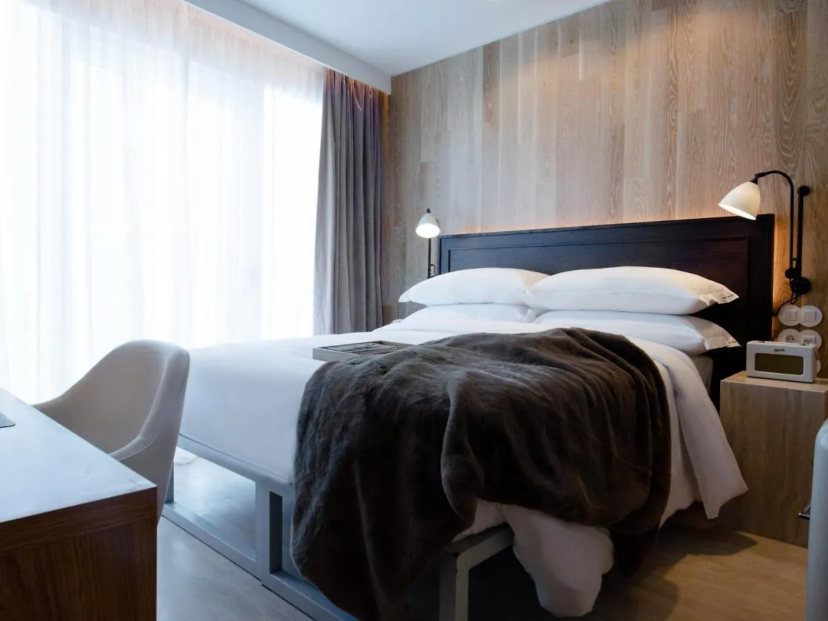 ליסבון Browns Avenue Hotel
